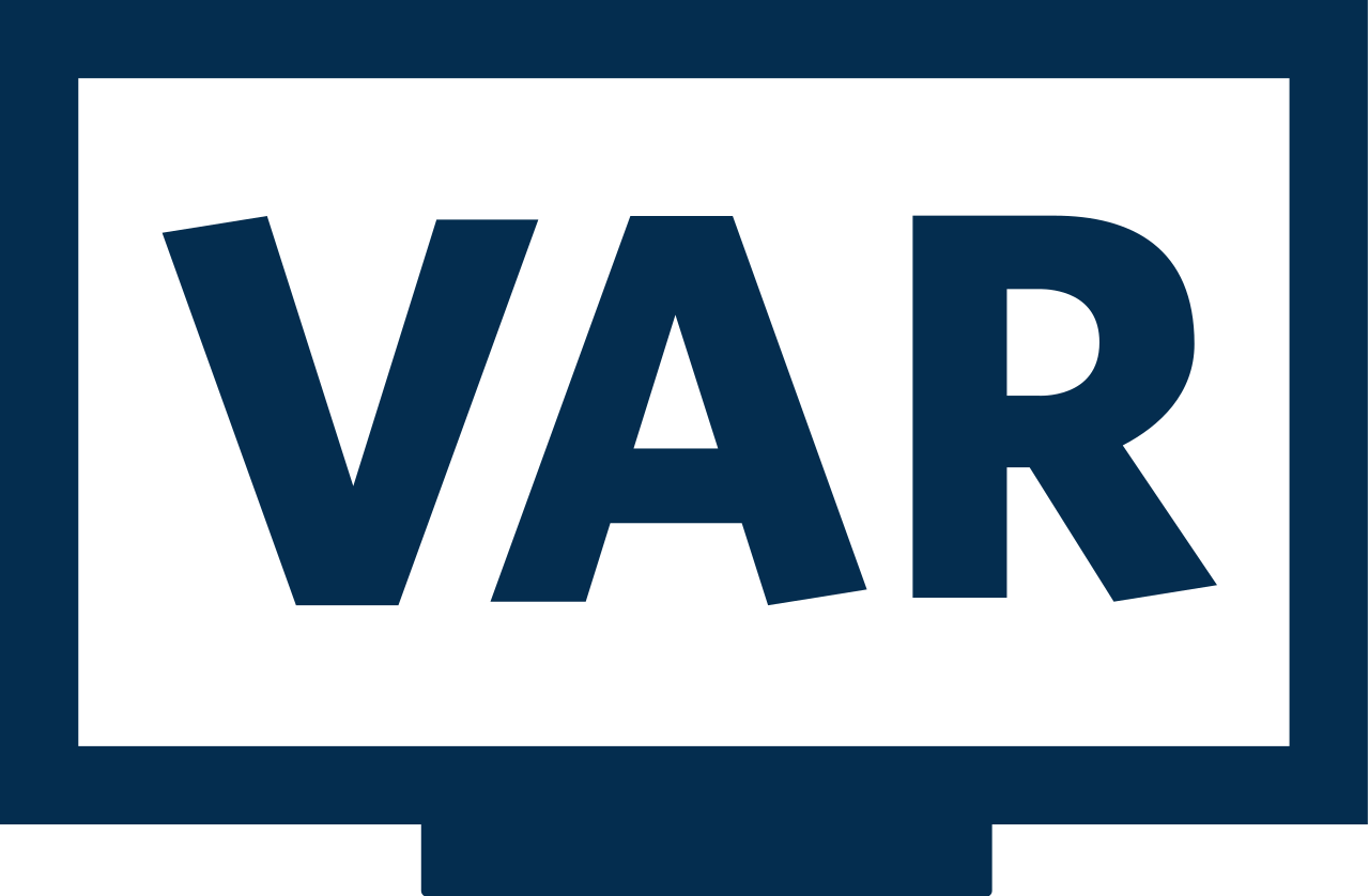 Logo VAR