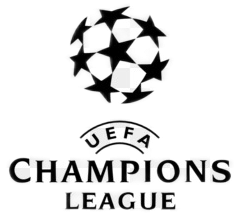 Logo Champions League