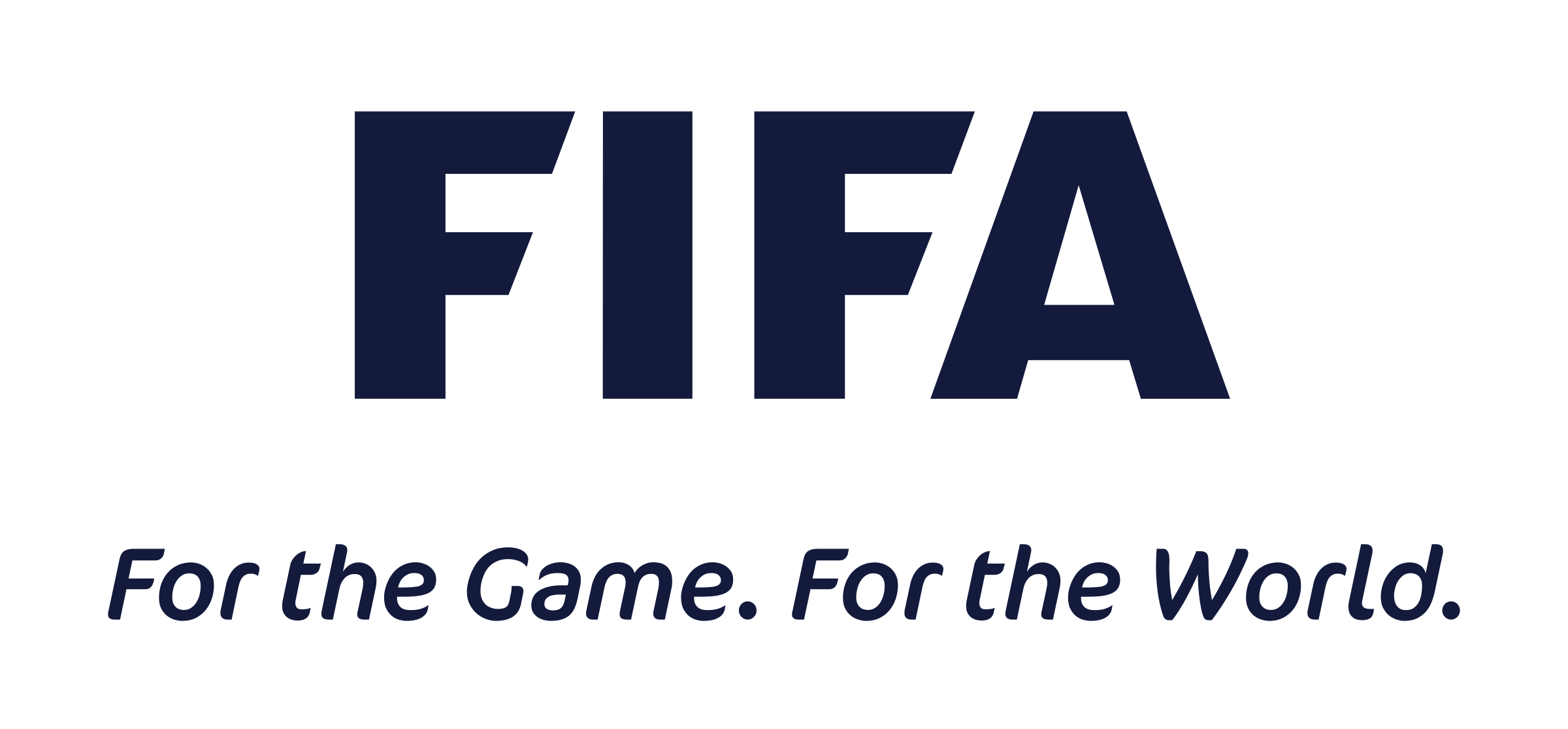 Logo FIFA