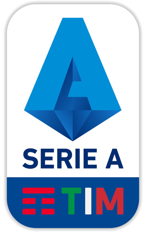 Logo Serie A