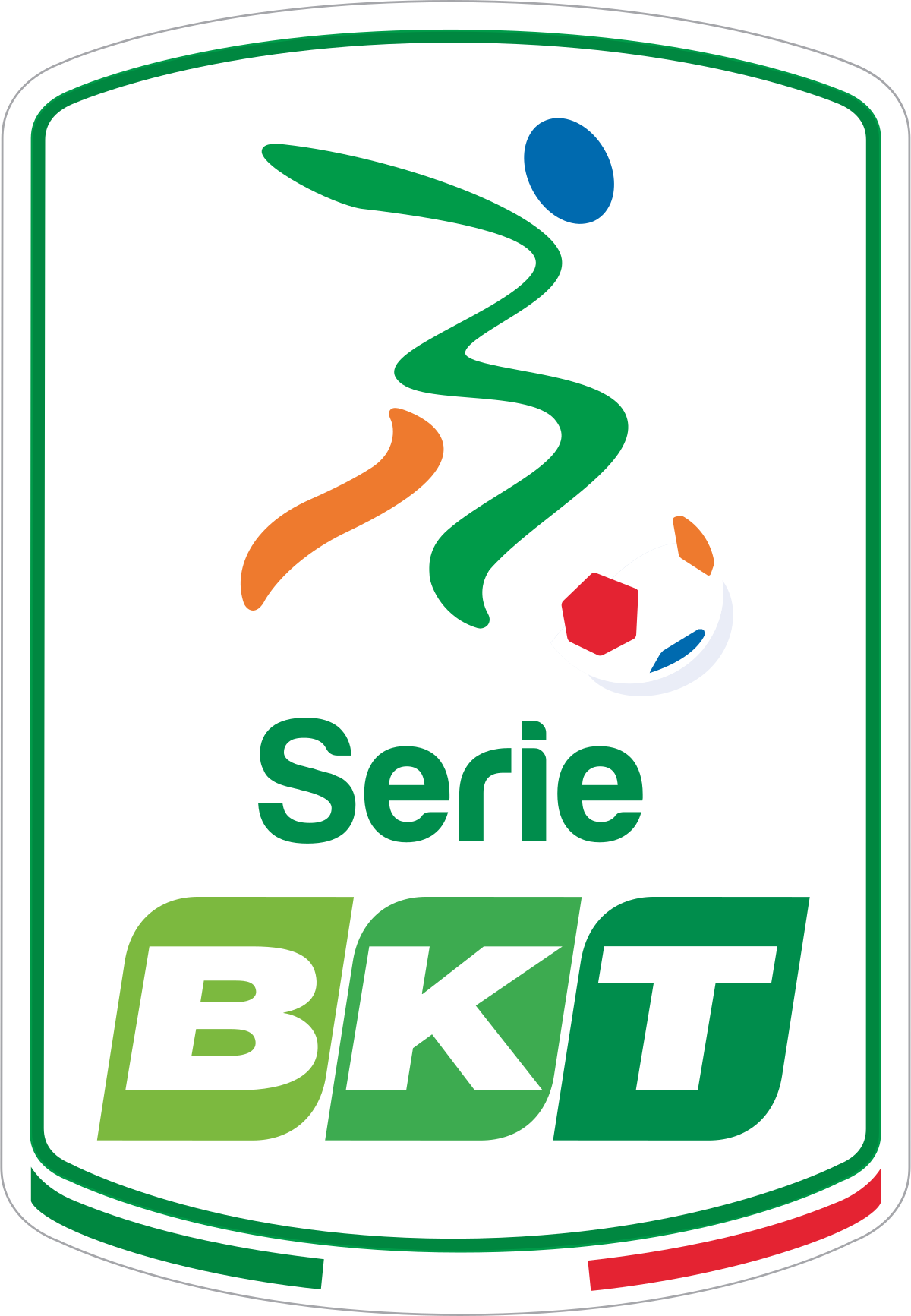 Logo Serie B