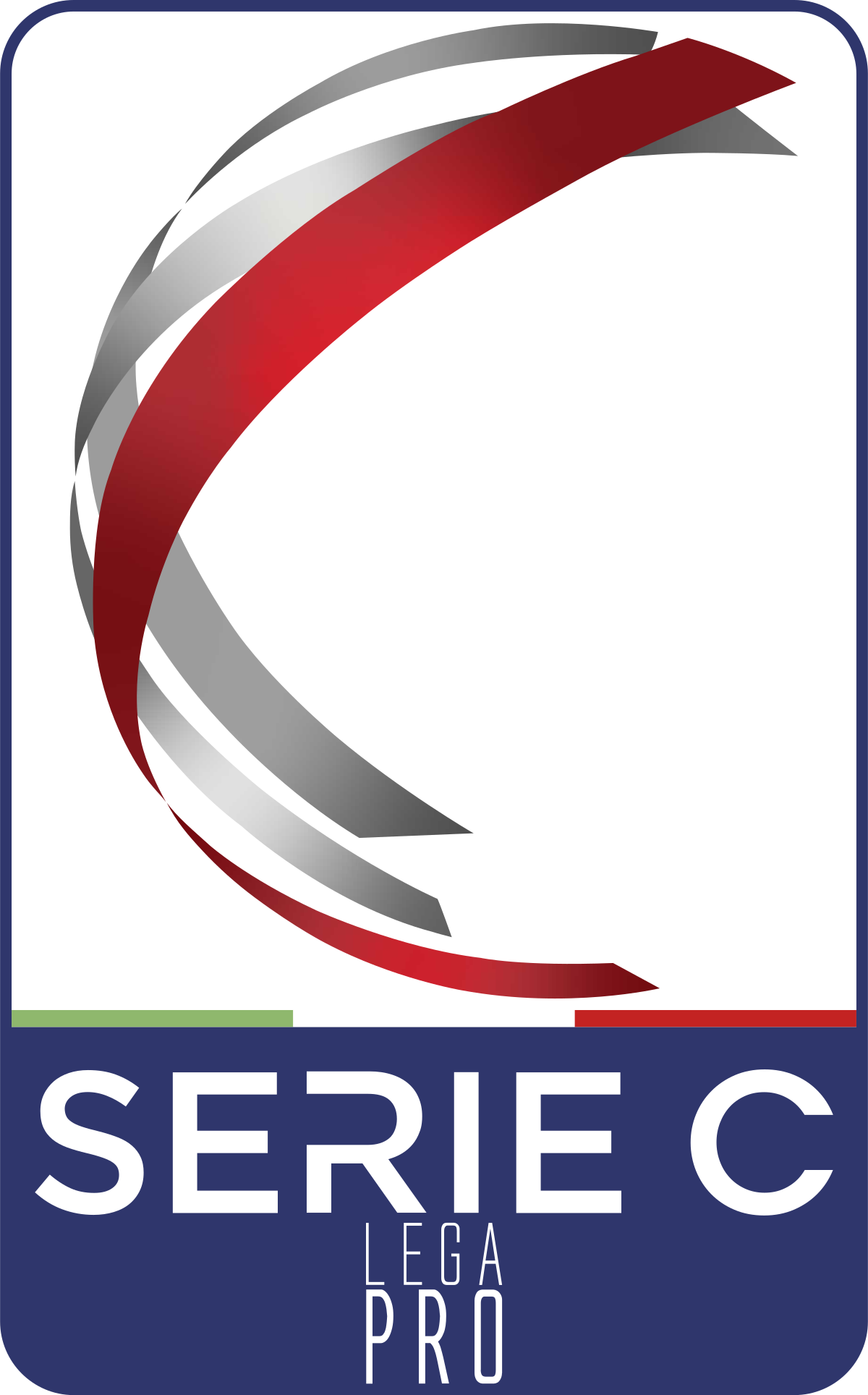 Logo Serie C