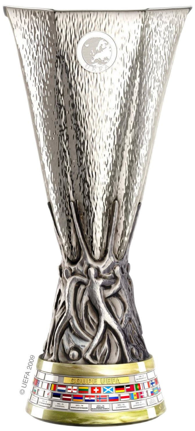 Coppa Europa League