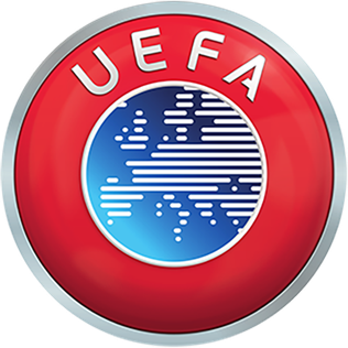 Logo UEFA