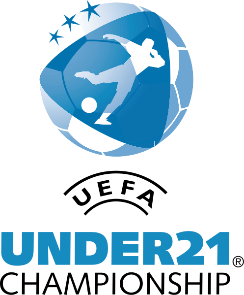 Logo europei under 21